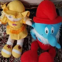 عروسک مناسب سیسمونی