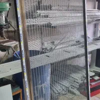 توری پیلیسه وساده|خدمات پیشه و مهارت|کیش, |دیوار