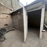 اجاره 140 متر مغازه تجاری به همراه حیاط - انباری|اجارهٔ مغازه و غرفه|مشهد, عامل|دیوار
