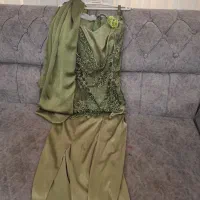 لباس مجلسی و شلوار لی و پیراهن کتان