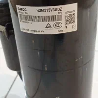 کمپرسور ۱۲۰۰۰|کولر گازی و فنکوئل|تهران, نازیآباد|دیوار