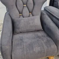 مبل ۸ نفره راحتی