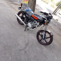 هندا 200تیزپرتوس