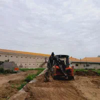 اجاره بیل بکهو و زنجیری