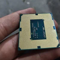 cpu pentium 7 gen4|قطعات و لوازم جانبی رایانه|نجف‌آباد, یزدانشهر|دیوار