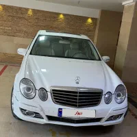 E200|خودرو سواری و وانت|تهران, سعادتآباد|دیوار