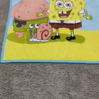 پتو گلبافت و تشک