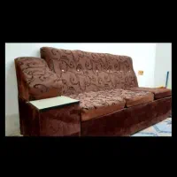 مبل هفت نفره راحتی