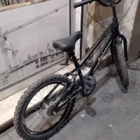 دوچرخه شماره ۲۰