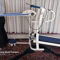 تردمیل و دوچرخه ثابت