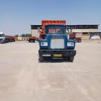 ماک مدل ۵۴|خودرو سنگین|تهران, جوادیه|دیوار