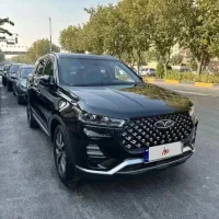 تیگو ۷ پرو مدل ۱۴۰۲