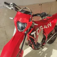 کراس طرح گس گس|موتورسیکلت|سبزوار, سیادتی|دیوار