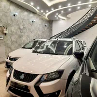 فروش اقساطی انواع کوییک Gx صفر 1404 (قصرسفید)|خودرو سواری و وانت|قم, اسمعیل آباد|دیوار