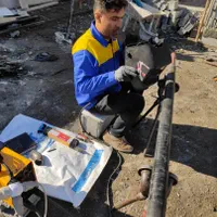 تاسیسات آب و گاز|خدمات پیشه و مهارت|لنگرود, |دیوار