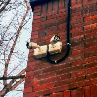 فروش و نصب انواع دوربین مداربسته و دزدگیر