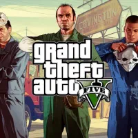 GTA V