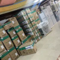 تخفیف اخر فصل کولر گازی اولیو|کولر گازی و فن‌کوئل|ایلام, |دیوار