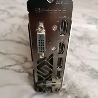 کارت گرافیک، هارد اکسترنال و حافظه ssd