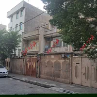 خانه ویلایی