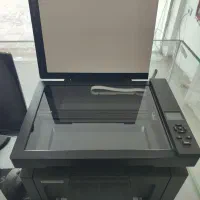 پیرینتر skyسه کاره درحد نو|پرینتر، اسکنر، کپی، فکس|جلیل آباد, |دیوار