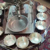 10کاسه قلم نوربلین آمریکا ارسال از اصفهان