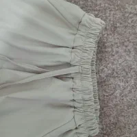 یه عدد شلوار کارگو نو رنگ کرم نخودی|لباس|الوند, |دیوار