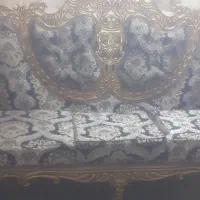 فروشی جاندارم|مبلمان خانگی و میز عسلی|قدس, شهرک دانش|دیوار