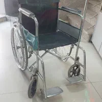 ویلچر کارکرده