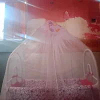 گهواره ۲ ملیون و ۴۰۰
