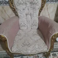 مبل سلطنتی|مبلمان خانگی و میز عسلی|هشتگرد, هشتگرد قدیم|دیوار