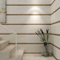 سنگ کاری و کاشیکاری نما ساختمان و تغییر تحول|خدمات پیشه و مهارت|اندیمشک, |دیوار