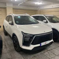 کی ام‌سی ایکس ۵ مدل ۱۴۰۴