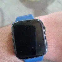 ساعت اپل واچ