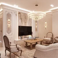 آموزش طراحی داخلی