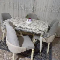میز و صندلی ناهار خوری