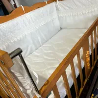 تخت متحرک کودک