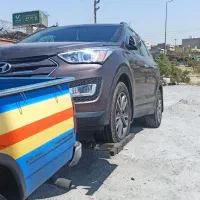 یدک کش و امدادخودرو غرب|خدمات حمل و نقل|تهران, شهرک دریا|دیوار