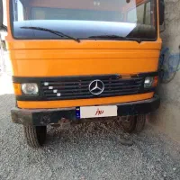 خاور808کمپرسی