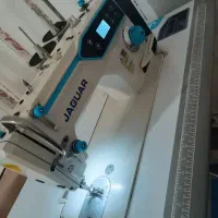 چرخ خیاطی صنعتی راسته دوز