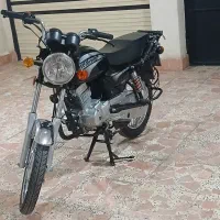 طرح باکسر (رهرو)150