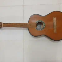 گیتار کلاسیک مارتین