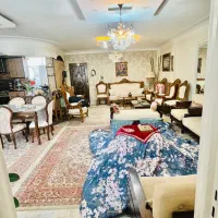 آپارتمان ۱۰۷متری فرجام فول امکانات