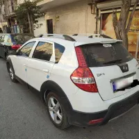 اچ سی کراس مدل ۹۶|خودرو سواری و وانت|مشهد, الهیه|دیوار