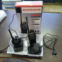 بیسیم BAOFENG|کوهنوردی و کمپینگ|خوی, |دیوار