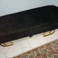 یک صندلی انتظار