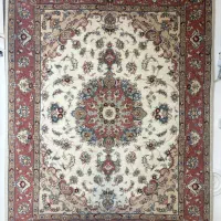 قالیچه تک کاشان و اردکان و نهاوند دستبافت|فرش|تهران, بهار|دیوار