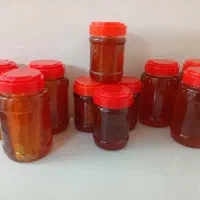 عسل چند گیاه