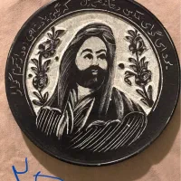 جا شمعی و آویز دیواری|صنایع دستی و سایر لوازم تزئینی|اصفهان, جوزدان الیادران|دیوار