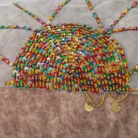 کار در منزل منجوق دوزی|استخدام هنری و رسانه|کرمانشاه, |دیوار